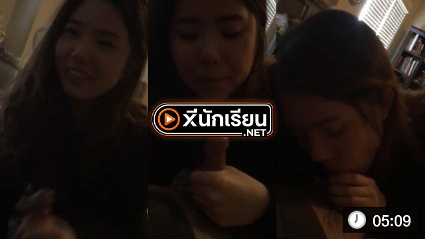 เย็ดนักเรียน หุ่นเซ็กซี่ ครางชื่อตลอด ในห้องน้ำมหาลัย